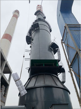 東光縣創(chuàng)建環(huán)保設(shè)備有限公司